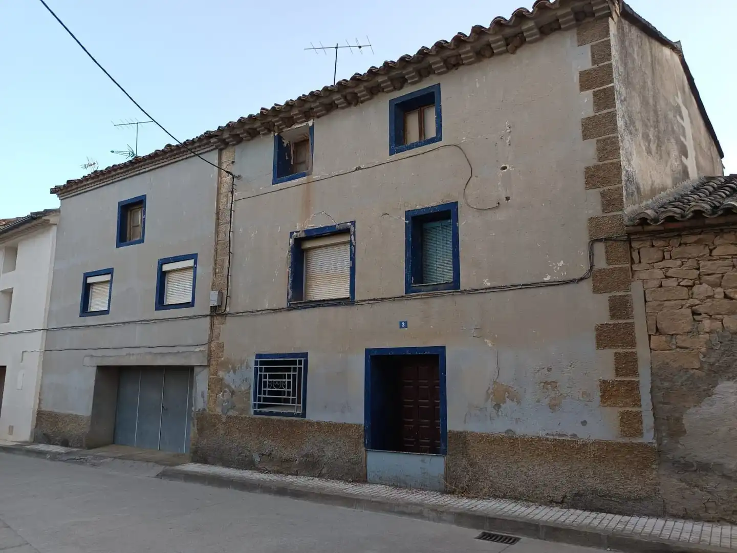 Maison rustique à vendre à calle alta, imagen 36