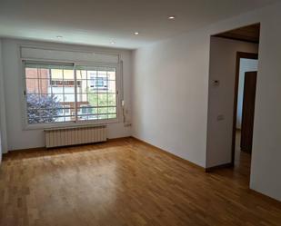 Bedroom of Flat to rent in Sant Cugat del Vallès  with Heating, Parquet flooring and Balcony