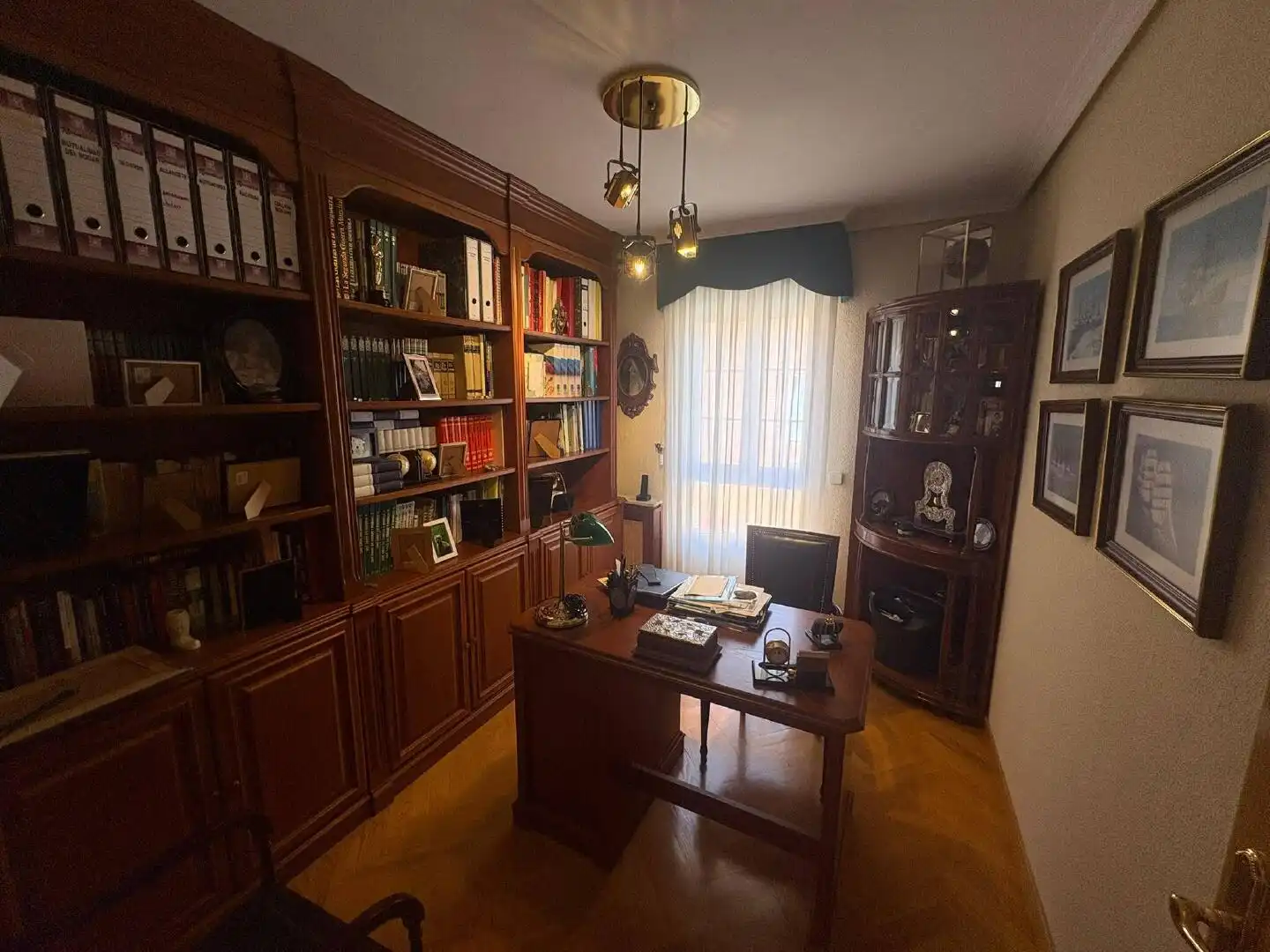 Casa o xalet en venda en Getafe