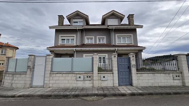 Casa-chalet en Venta en Santa María del Mar - El Puerto