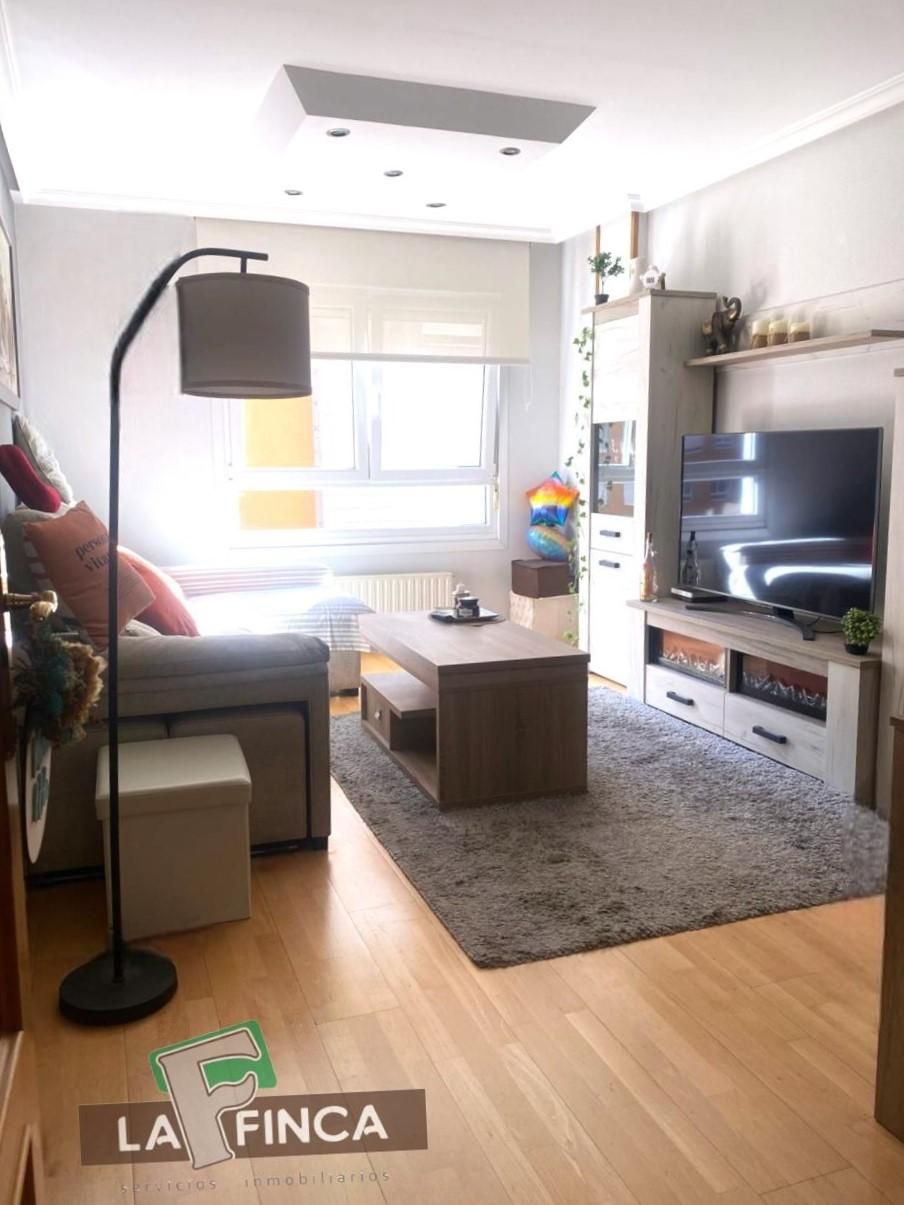 Piso en venta en NOREÑA, Ventanielles