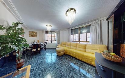 Living room of Flat for sale in Novelda  with Air Conditioner and Terrace