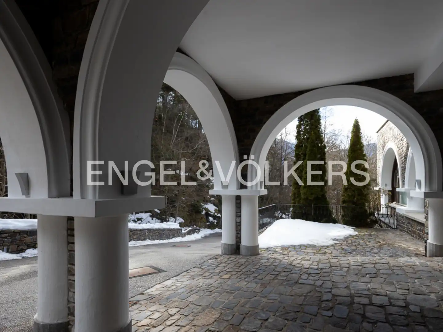 Chalet con terraza en venta en L'Aldosa - Anyós, imagen 17