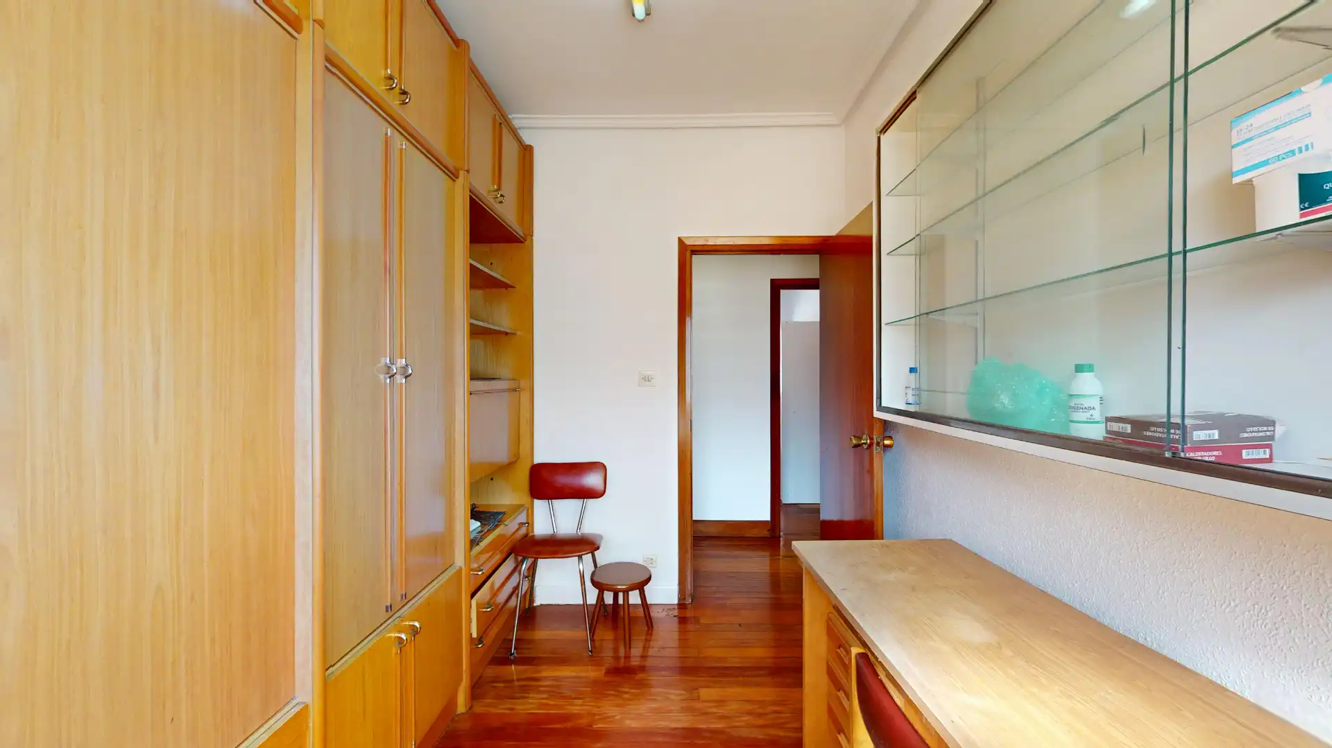 Flat for sale in Barakaldo   with Terrace, Washing machine and Balcony
