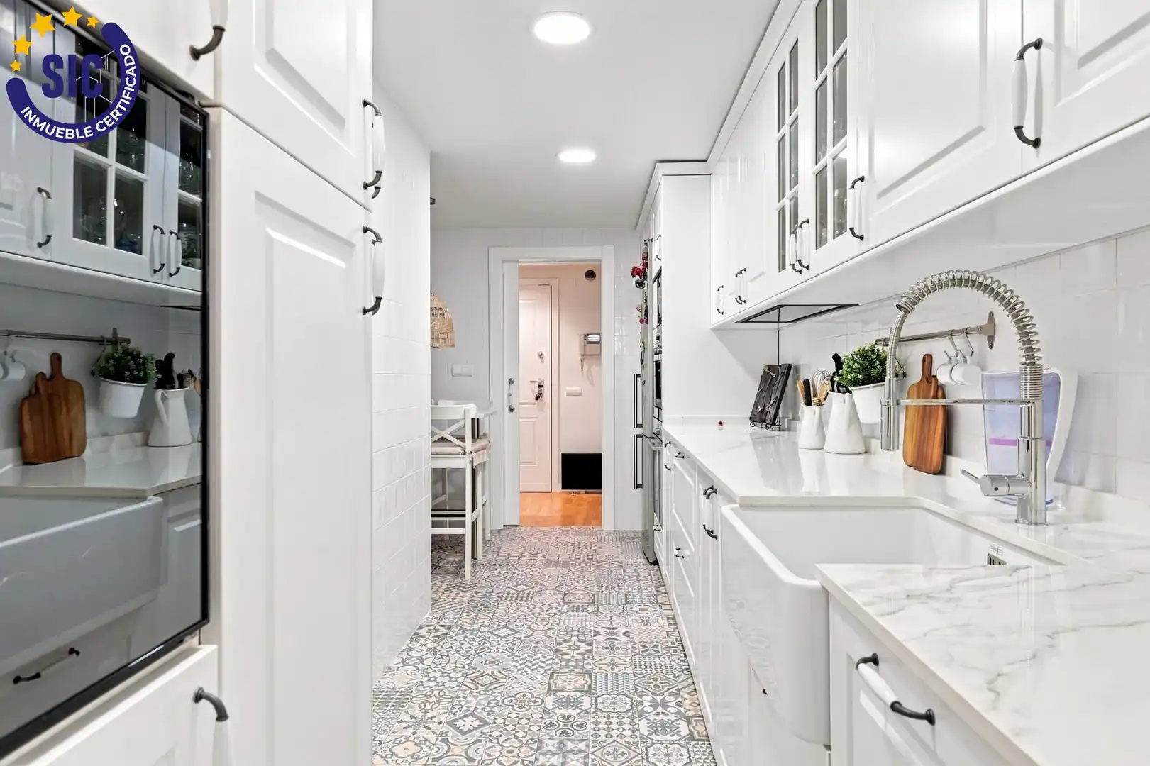 Flat with terrace for sale in Aldaia, imagen 11