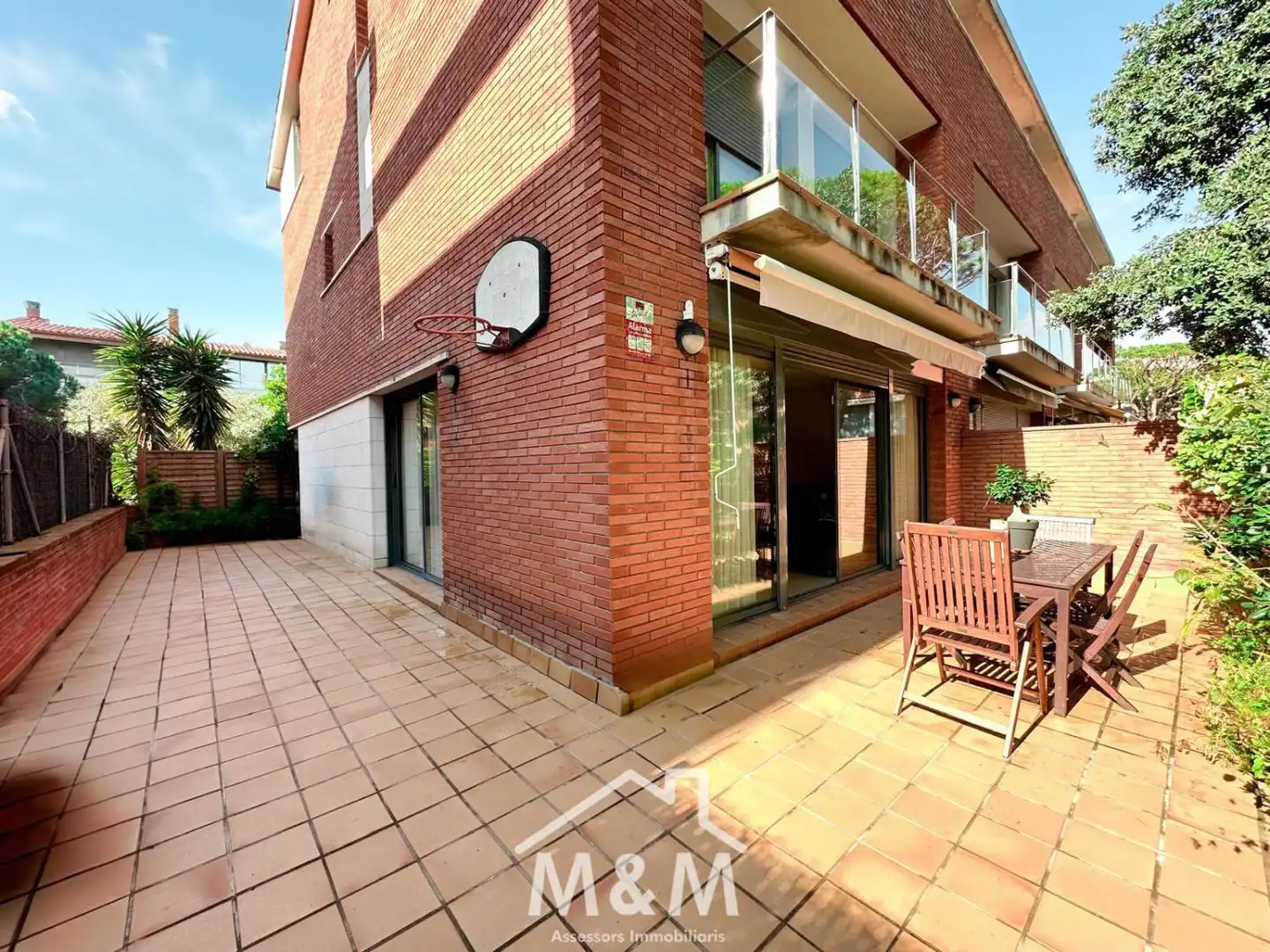 Maison mitoyenne avec terrasse à louer à Gavà Mar, imagen 9