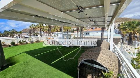 Photo 2 of Single-family semi-detached for sale in Avenida Colibri, Palm - Mar, Arona