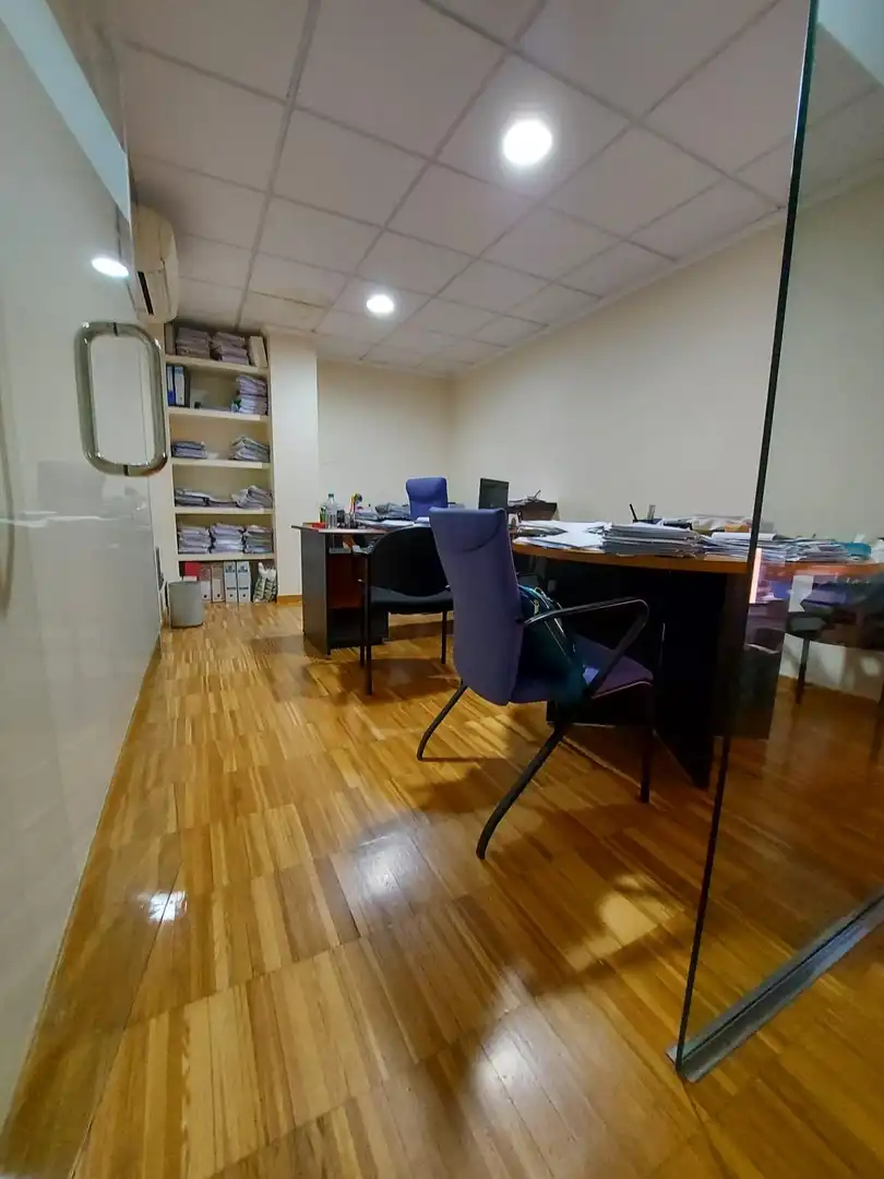 Office for sale in Murcia  with Air Conditioner, Heating and Terrace