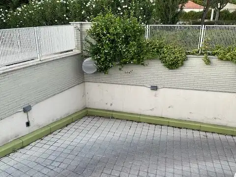 Terrassa de Garatge de lloguer en Valladolid