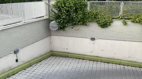 Foto 5 de Garatge de lloguer a Calle Lagar del Ciego, 5, Las Villas - Valparaiso - El Peral, Valladolid