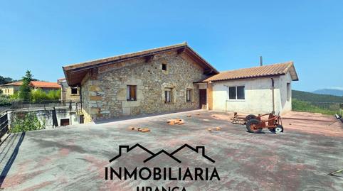 Foto 3 de Casa o xalet en venda a Nates, Voto, Cantabria