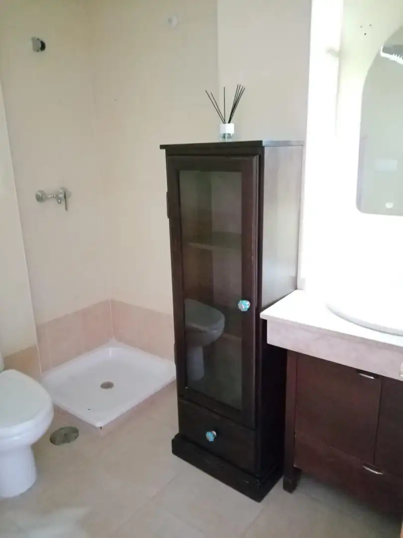 Badezimmer von Wohnung zum Verkauf in Medina Sidonia mit Terrasse und Balkon