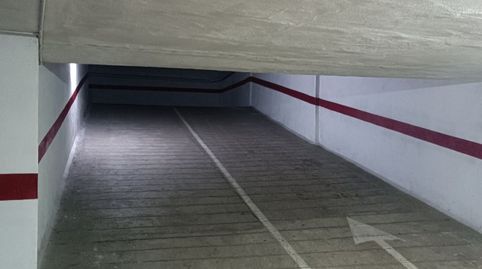 Foto 3 de Garaje de alquiler en Carrer de L'historiador Viciana, 15, Parque Ribalta - Plaza de Toros, Castellón de la Plana / Castelló de la Plana