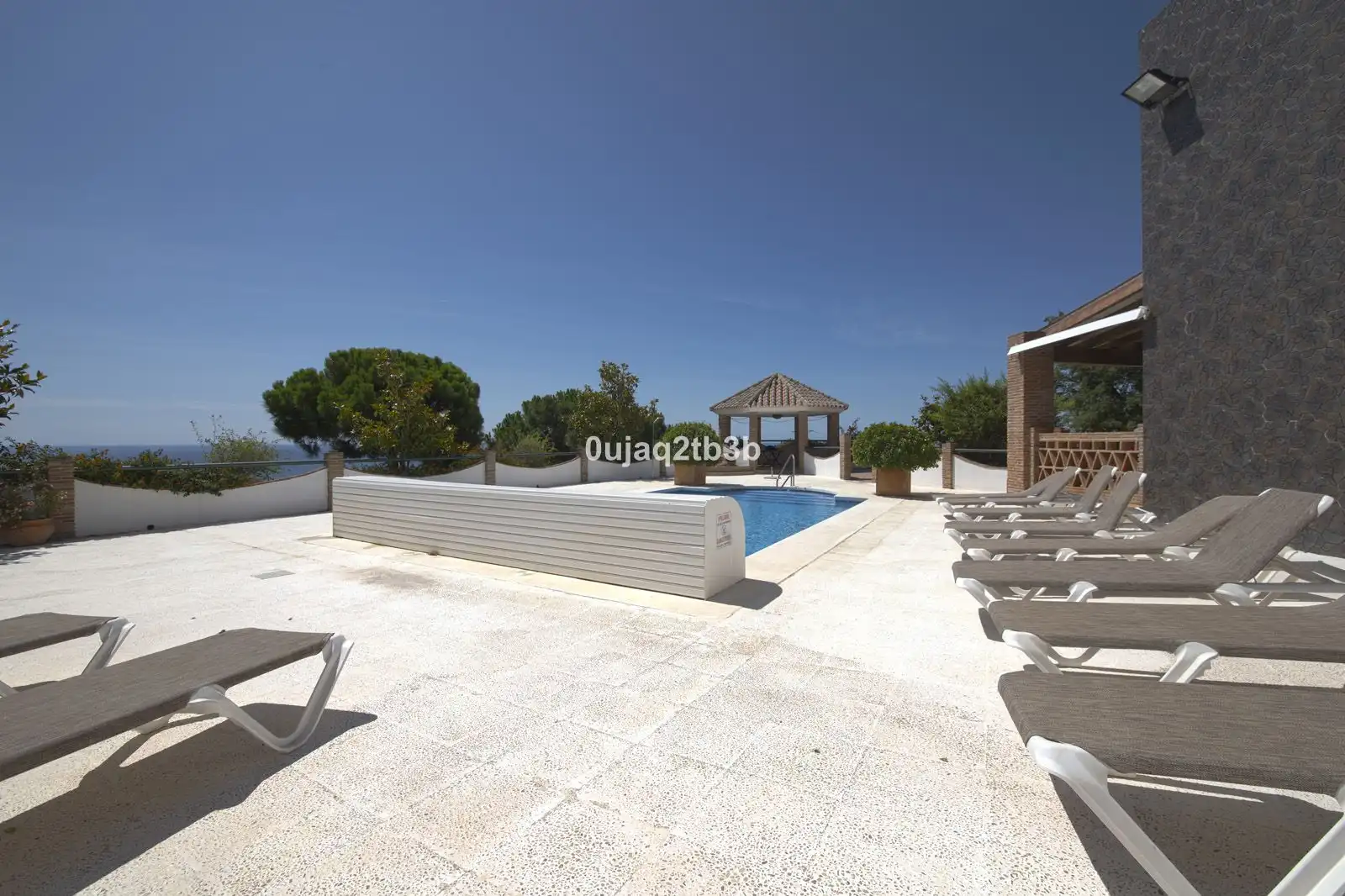 Chalet con terraza en venta en Avenida España 1, imagen 19