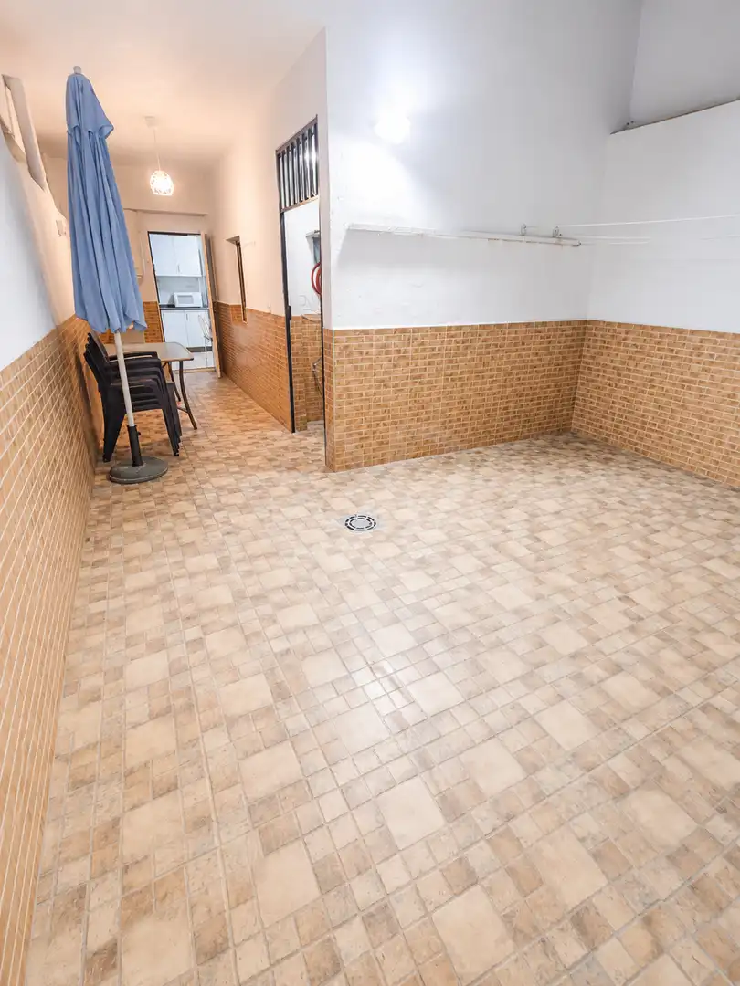 Wohnung zur Miete in Alcantarilla mit Terrasse