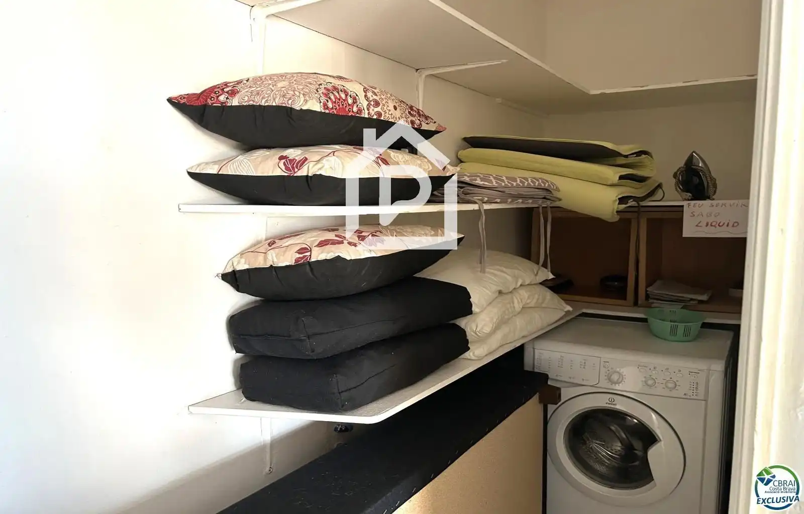 Detached house with garden for sale in Pompeu Fabra, imagen 54