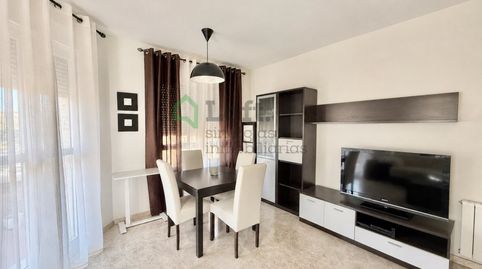 Foto 2 de Apartament en venda a Pardaleras, Badajoz Capital