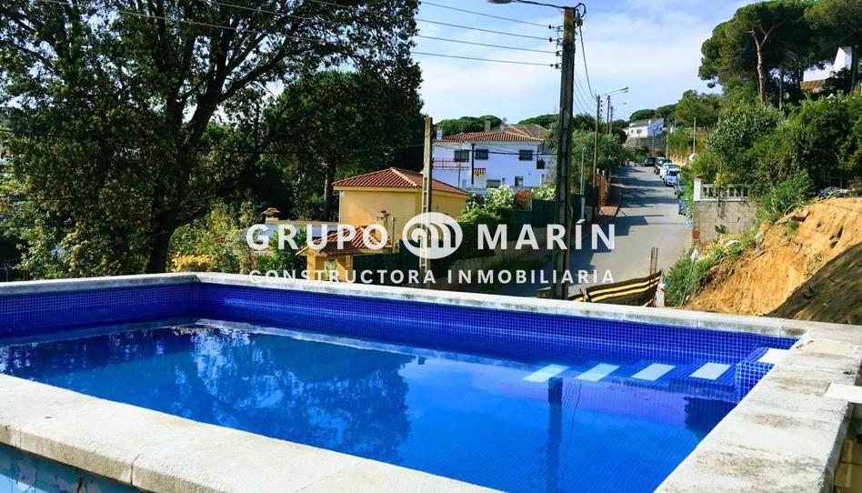 Foto 1 de Casa o chalet en venta en Can Massuet del Far, Barcelona