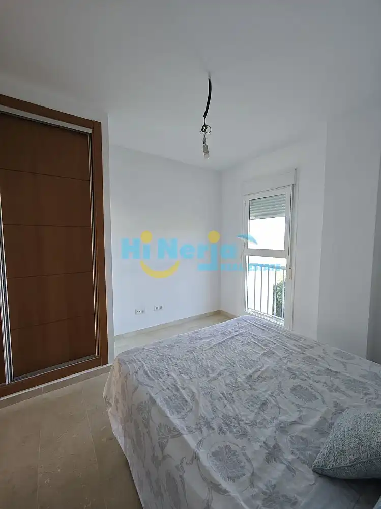Apartamento con piscina en venta en Caleta de Vélez, imagen 14