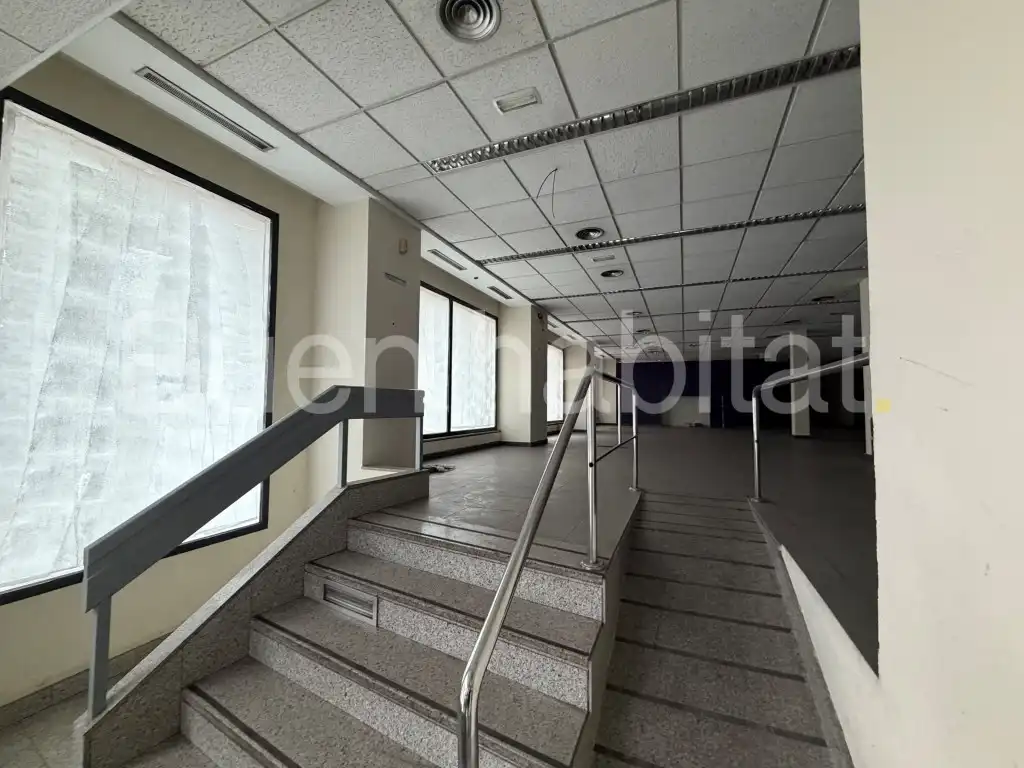 Gewerbefläche zum Verkauf in Calle Cura Pleban, imagen 3