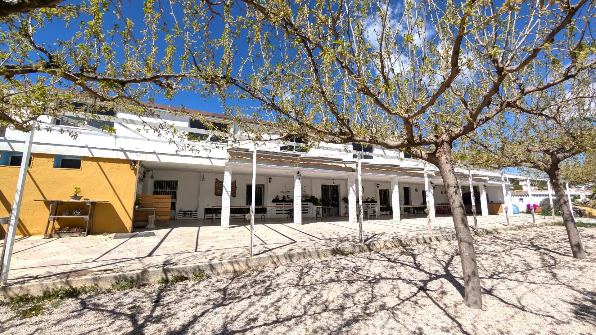 Casa o xalet en venda a Cortes - Huertas