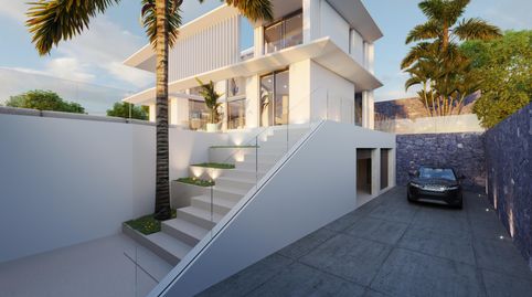 Foto 4 de Casa adosada en venta en Calle Navarra, 25, Torviscas Centro y Alto, Adeje