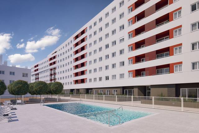 Piso en Venta en Giusseppe Verdi, 101 en San José - Los Metales