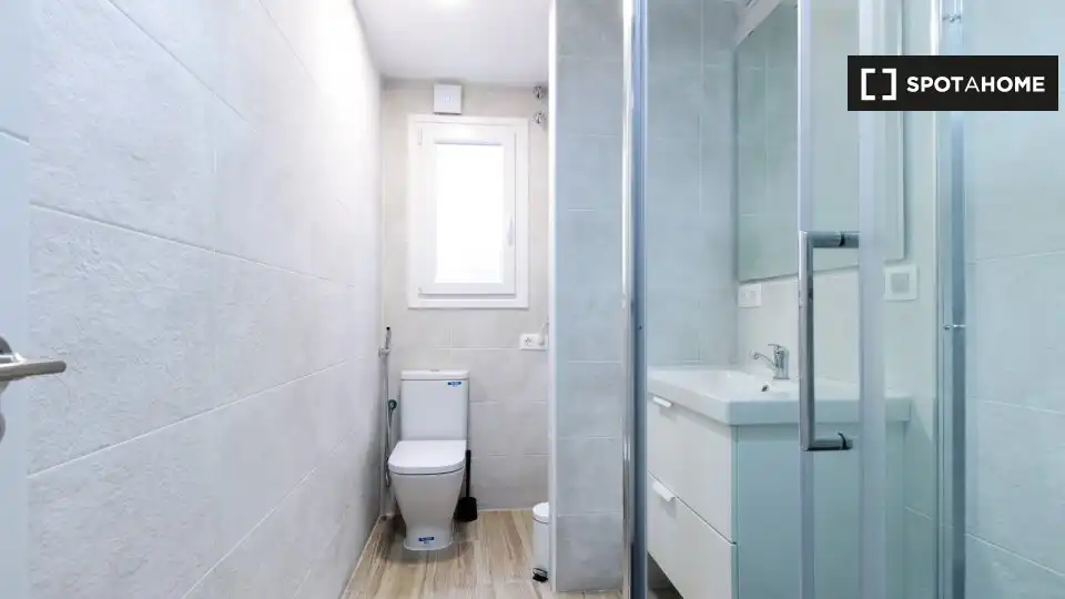 Zimmer in La Torrassa