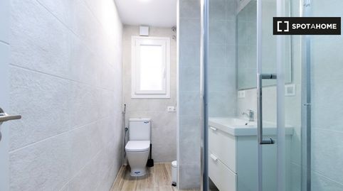 Foto 2 von Zimmer in La Torrassa, L'Hospitalet de Llobregat