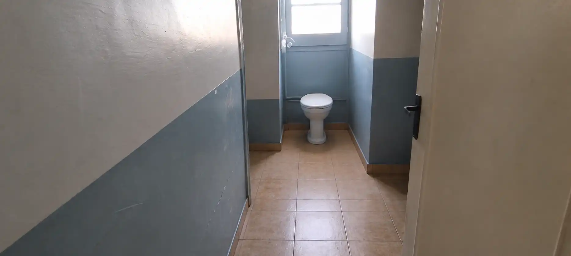 Baño de Ático en venta en Sant Julià de Vilatorta
