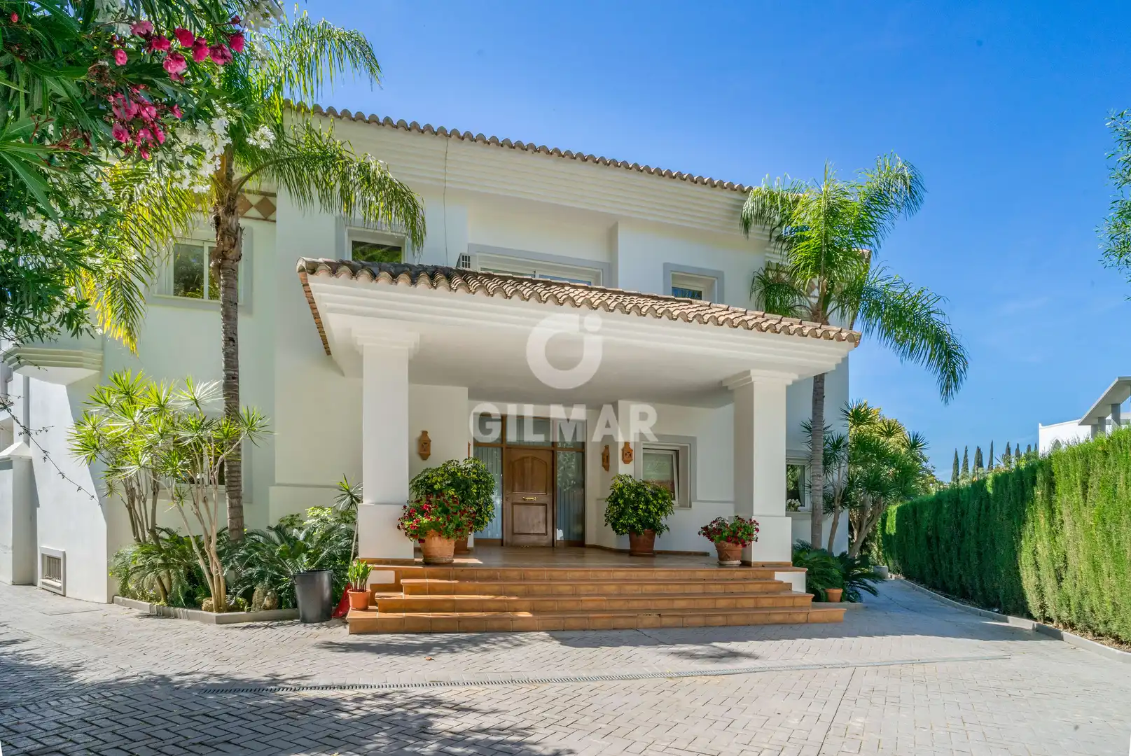 Villa avec piscine à vendre à El Paraíso, imagen 40