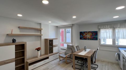 Photo 2 of Flat for rent in Calle Castilla, Castilla - Hermida, Santander
