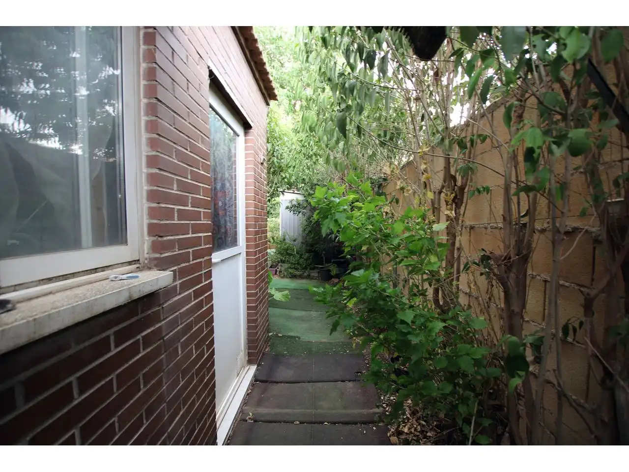 Garden of Houses for sale in Cabanillas del Campo  with Heating