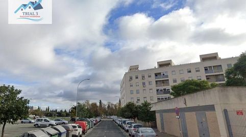 Foto 3 de Piso en venta en Calle Tren Changay, San Jerónimo - La Bachillera, Sevilla Capital
