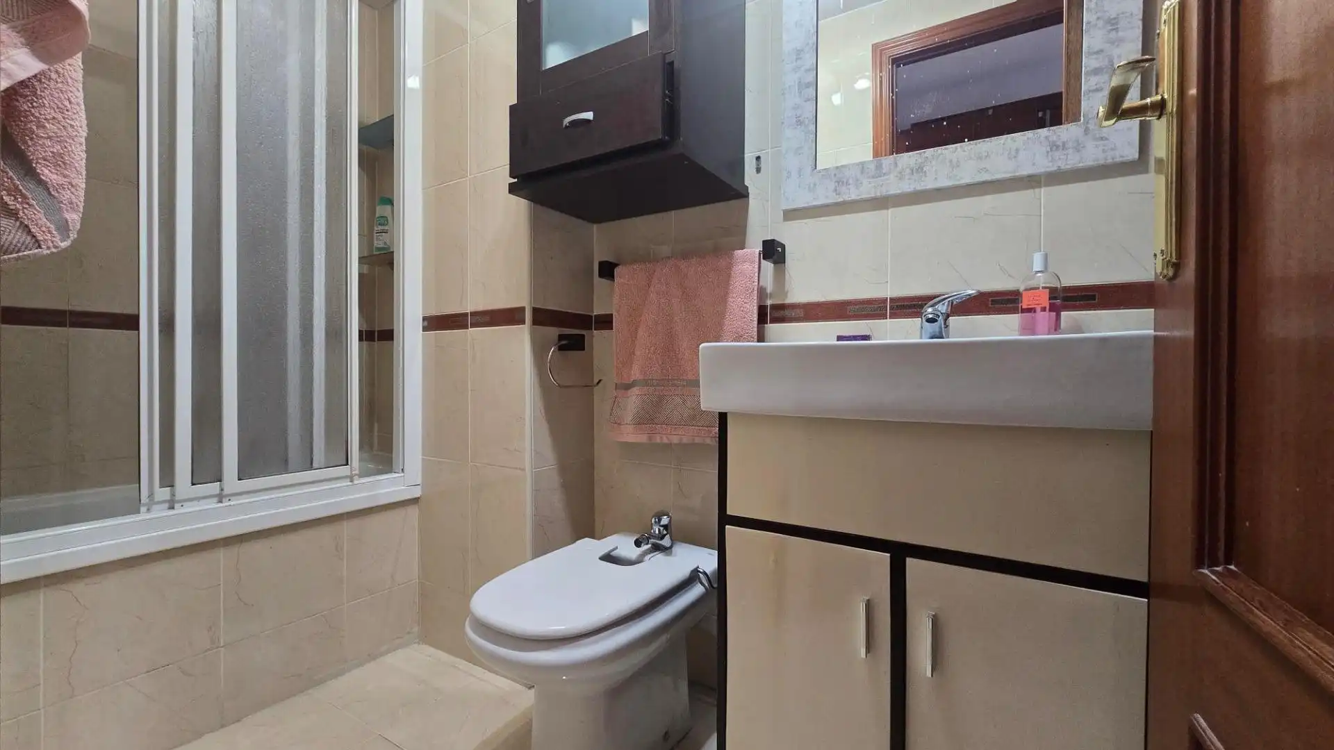 Piso con ascensor en venta en Levante, imagen 14