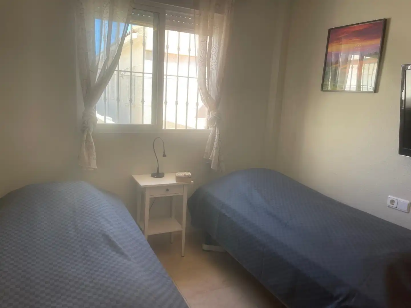 Apartament amb piscina en venda a L'Albir, imagen 15