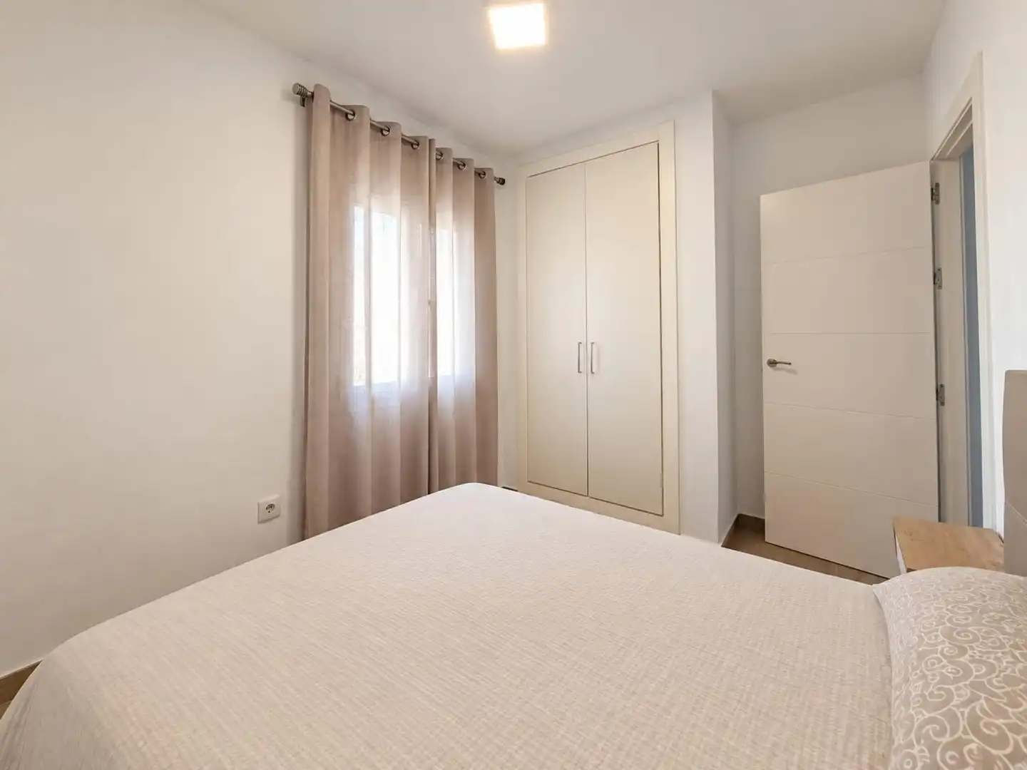 Piso con terraza en venta en Mojácar Playa - Las Ventanicas - La Paratá, imagen 14