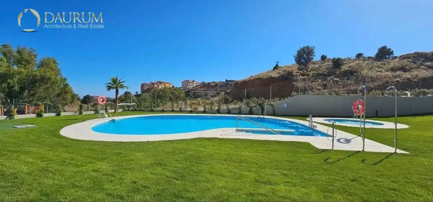 Penthouse mit Pool zum Verkauf in CALLE ZORZAL, imagen 21