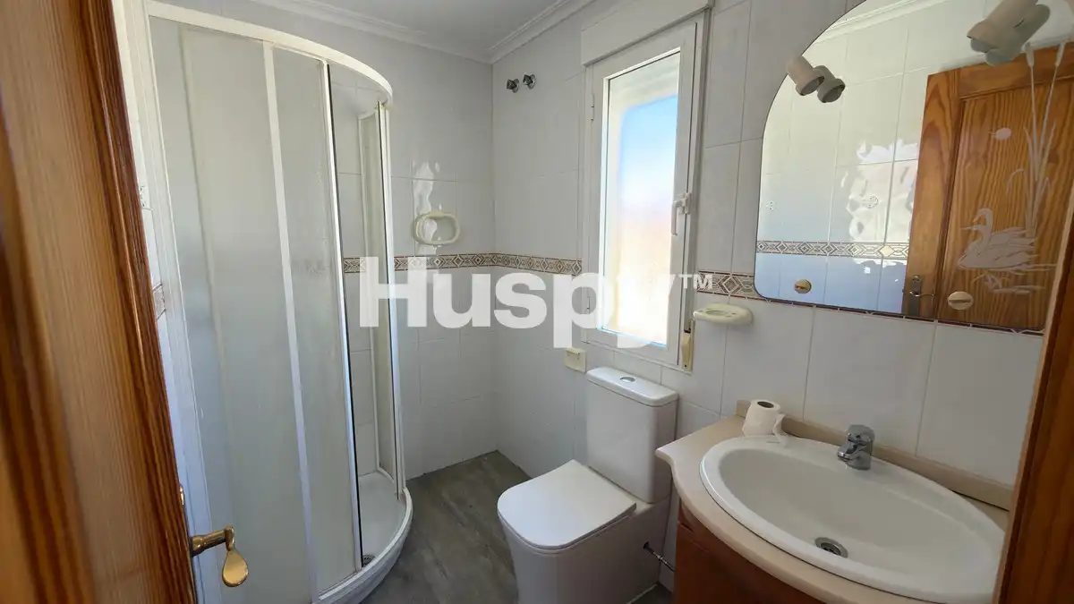 Piso con terraza en venta en Calle Licenciado Vidriera, imagen 17