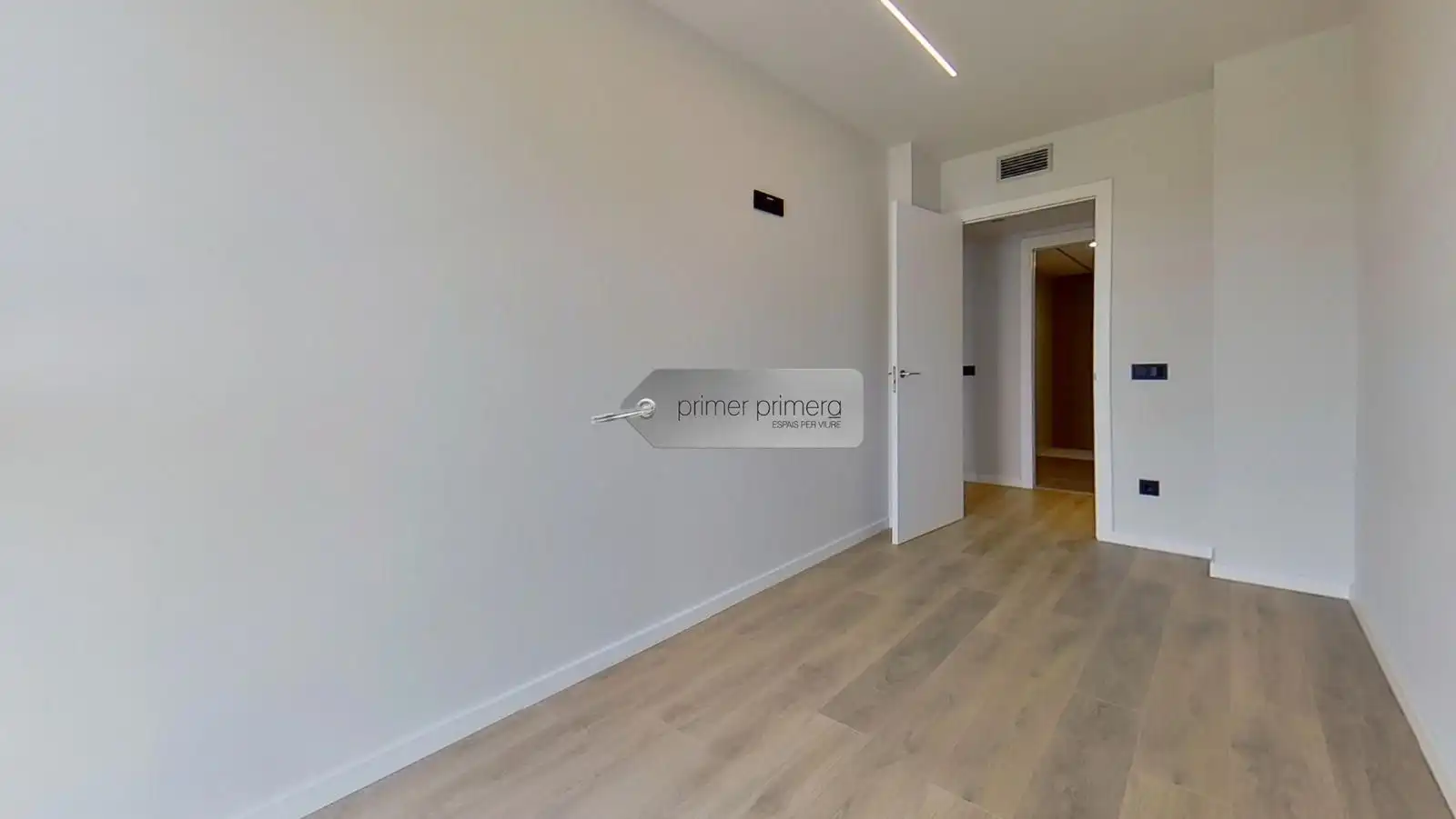 Piso en venta en Europa, La Girada