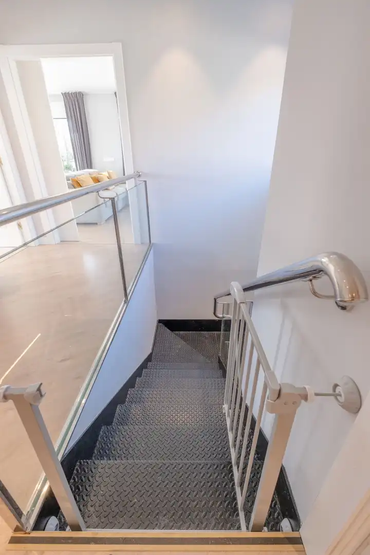 Casa o chalet en venta en Castrillón con Aire acondicionado, Calefacción y Jardín privado