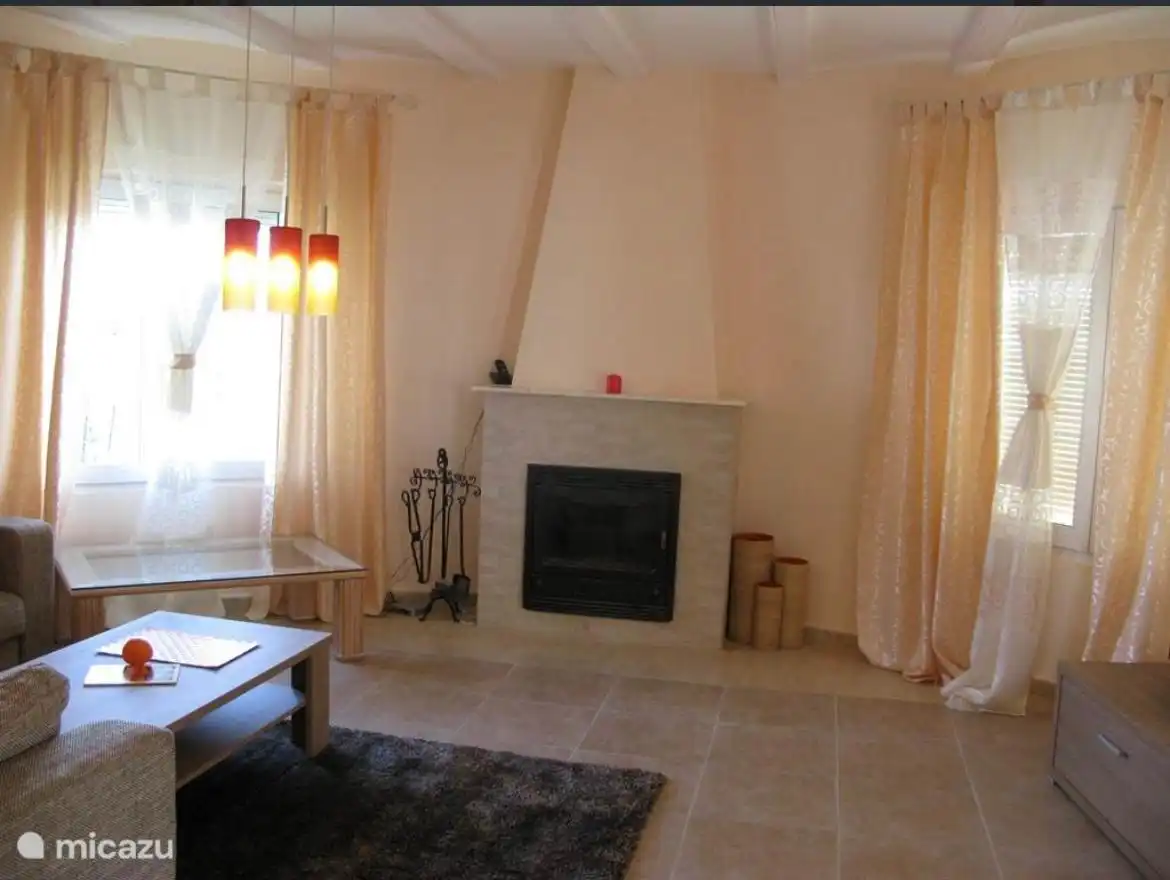 Villa con terrazza in vendita a Pinar del Advocat - Cometa, imagen 7