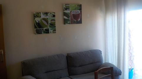 Foto 4 de Piso en venta en Carrer de Campoamor, 49, Ciutat Jardí,  Valencia Capital