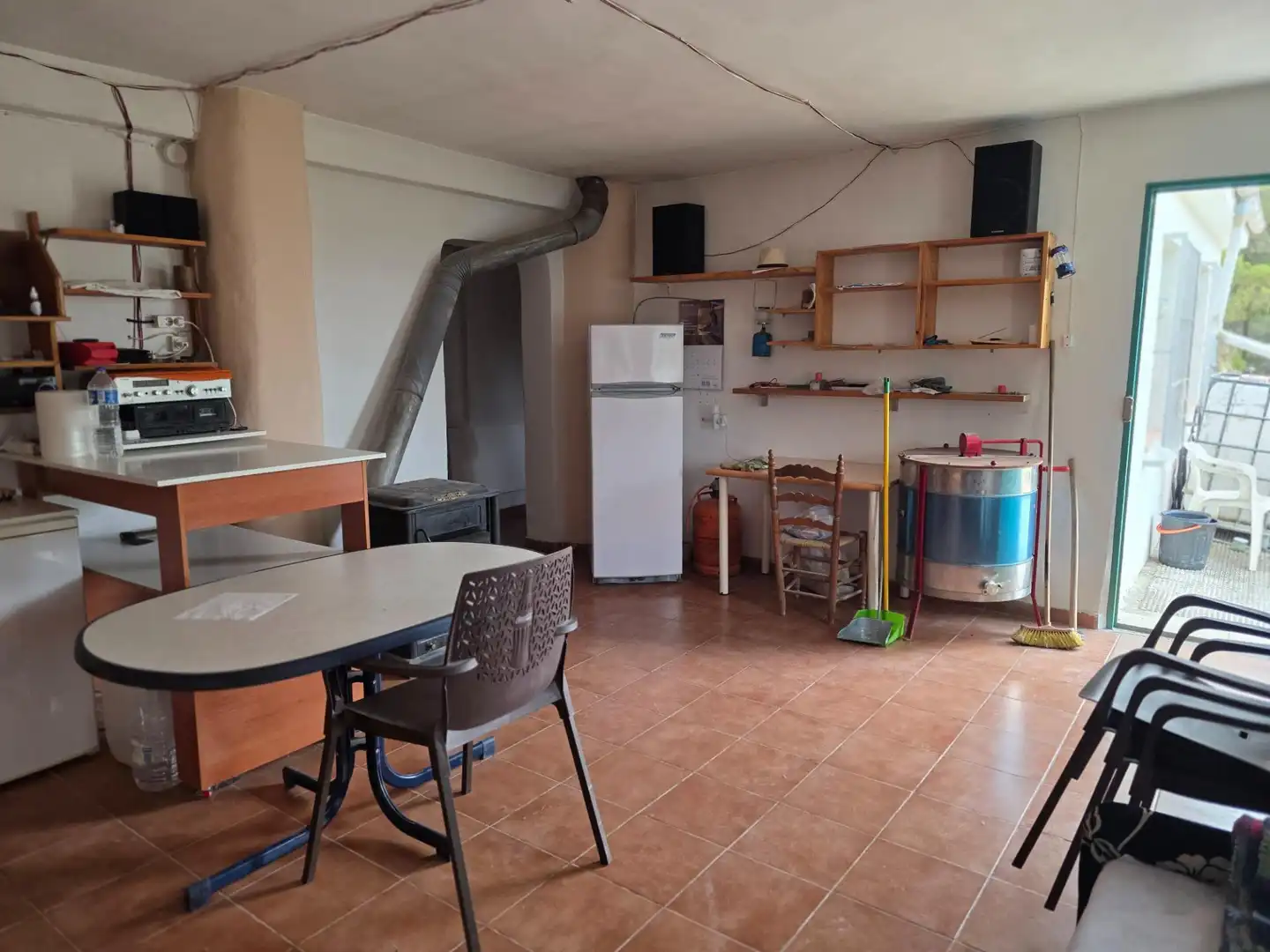 Casa en venda a Ibi, imagen 8