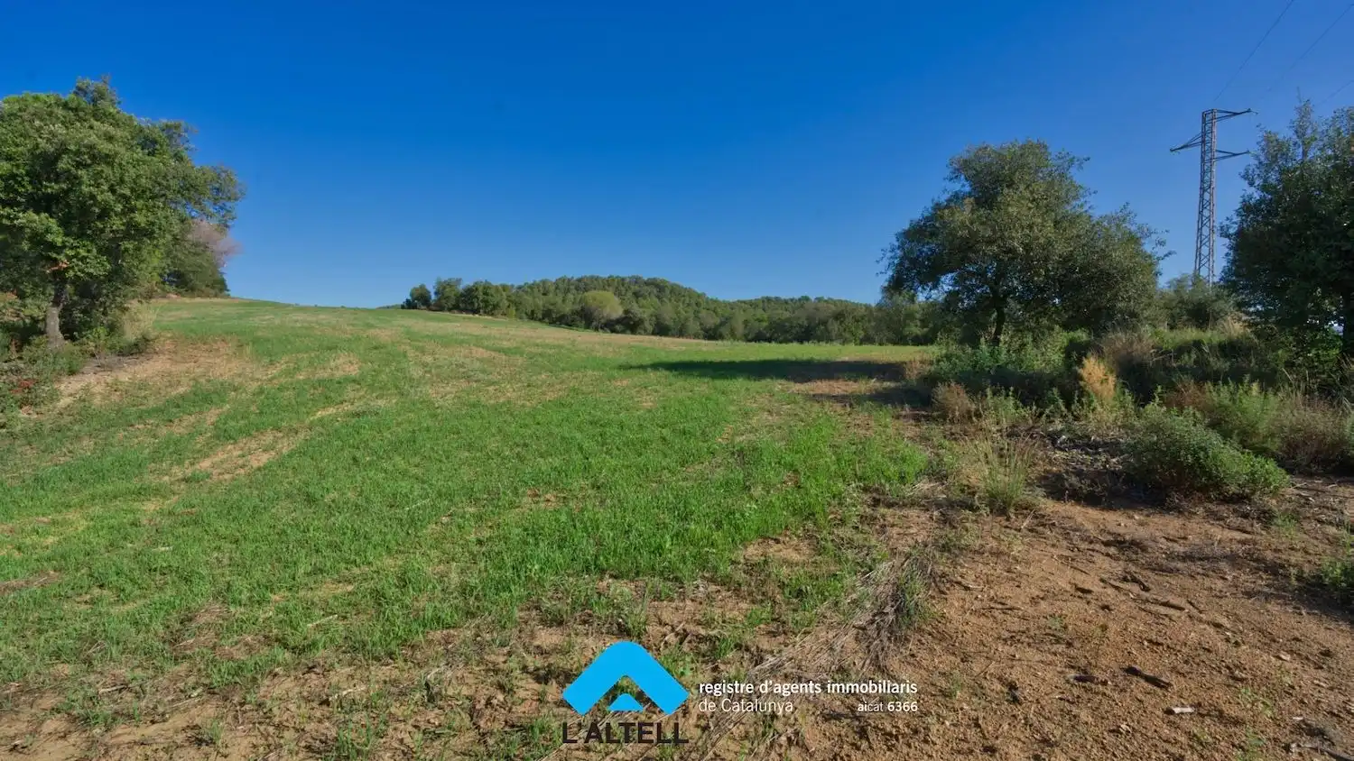 Terrenys i solars en venda a L'Ametlla del Vallès, imagen 24