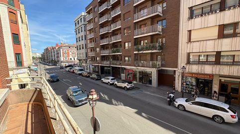 Foto 5 de Piso en venta en Calle Progreso, El Carmen - Barrio Gimeno, Burgos Capital
