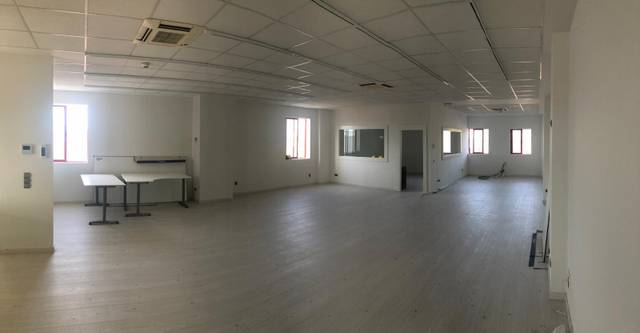 Nave industrial en Alquiler en Campodón - Ventorro del Cano