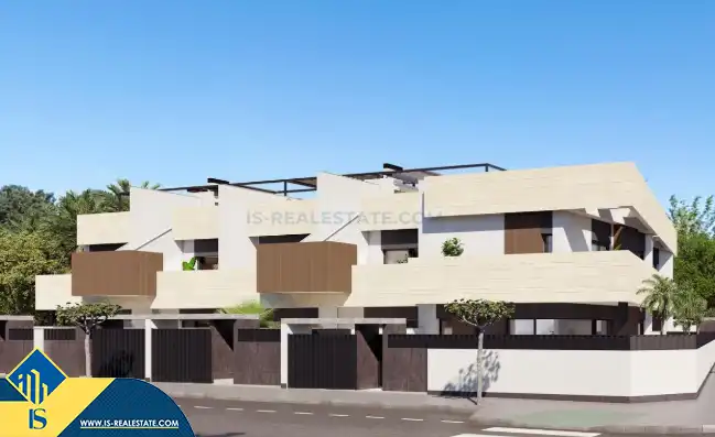 Villa avec piscine à vendre à Pilar de la Horadada ciudad, imagen 20