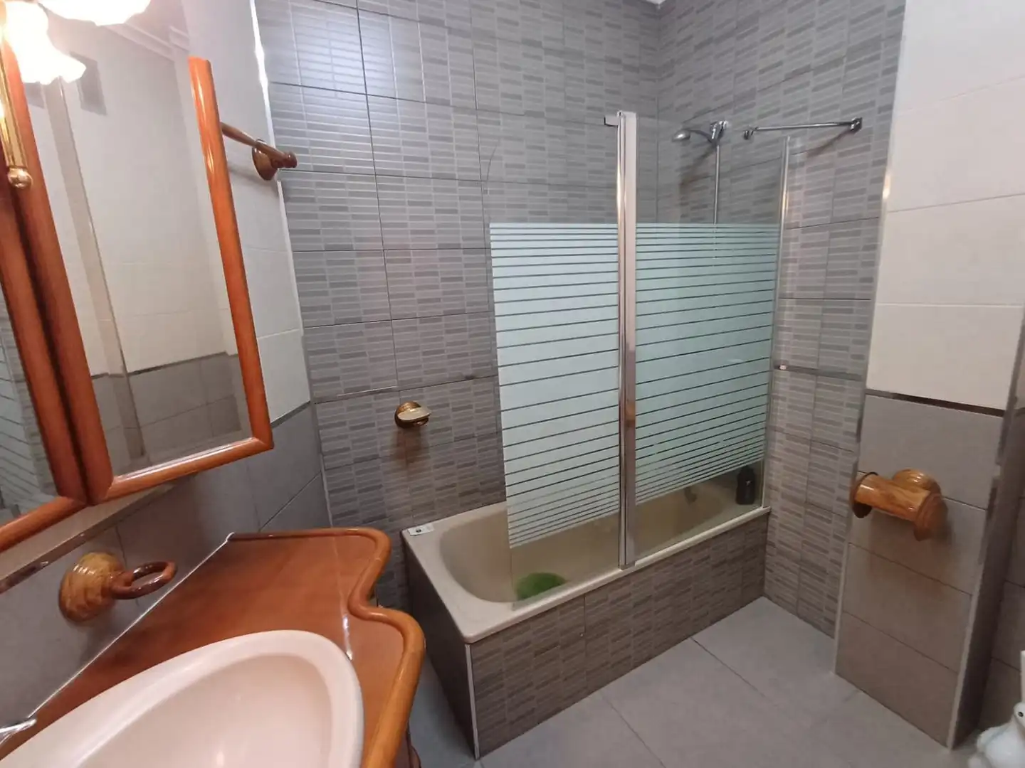 Flat for sale in N/A, Santa Marina - Polígono
