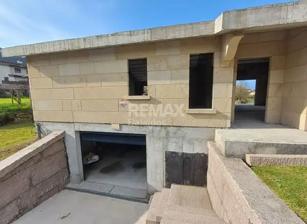 Casa amb jardí en venda a Travesia de Novas, imagen 32